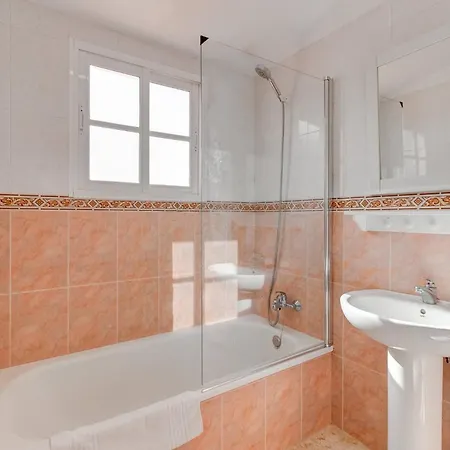Διαμέρισμα House Nina With Jacuzzi *