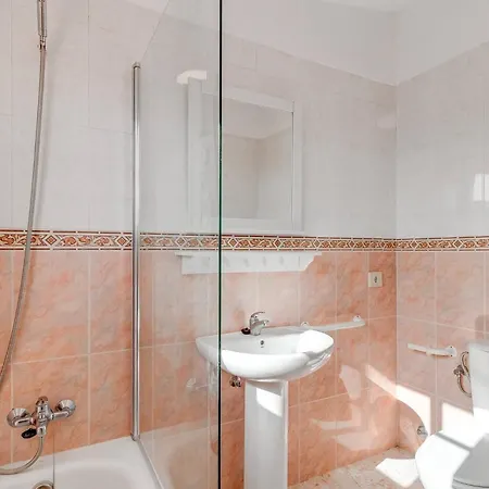 House Nina With Jacuzzi Διαμέρισμα Playa de San Juan (Tenerife)