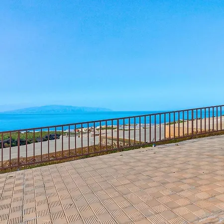 House Nina With Jacuzzi *