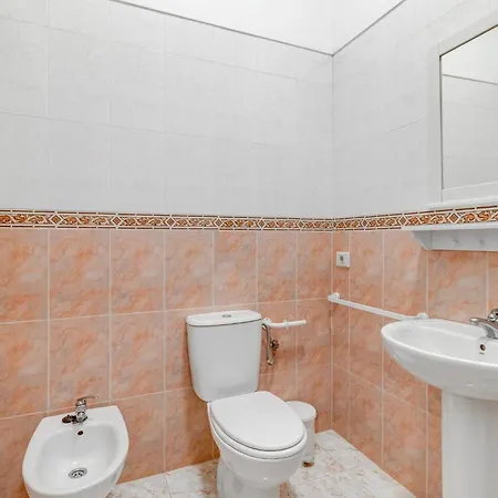 House Nina With Jacuzzi Playa San Juan