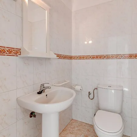 House Nina With Jacuzzi Apartment
